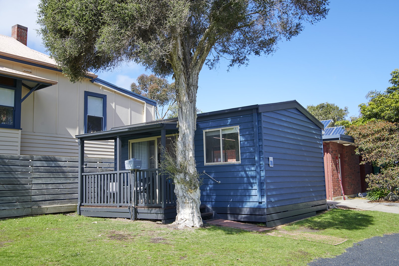 Amaroo Park Phillip Island 9