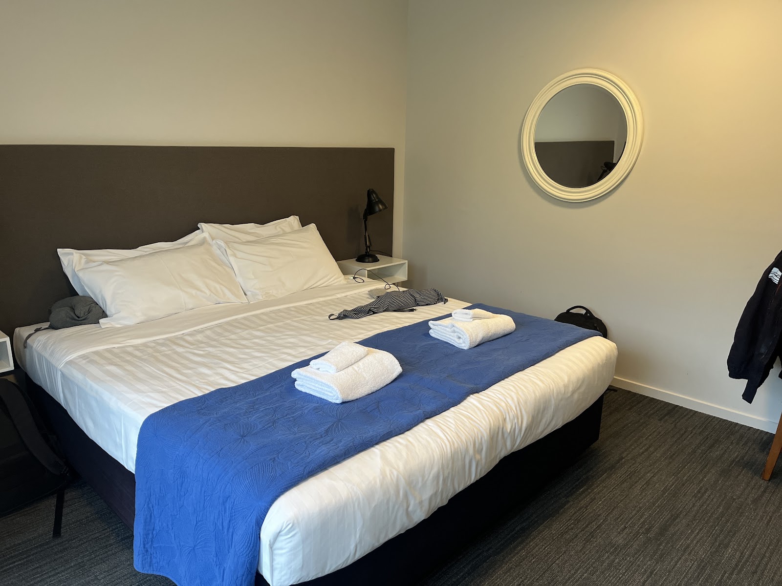 Ashburton Holiday Park & Lodge 2