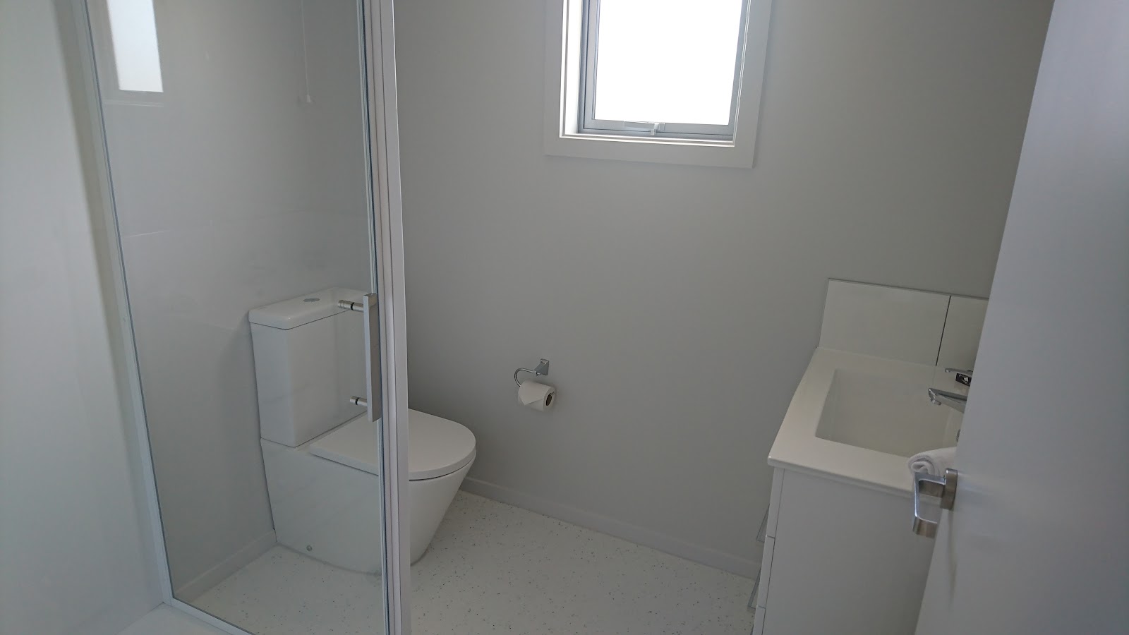 Ashburton Holiday Park & Lodge 3
