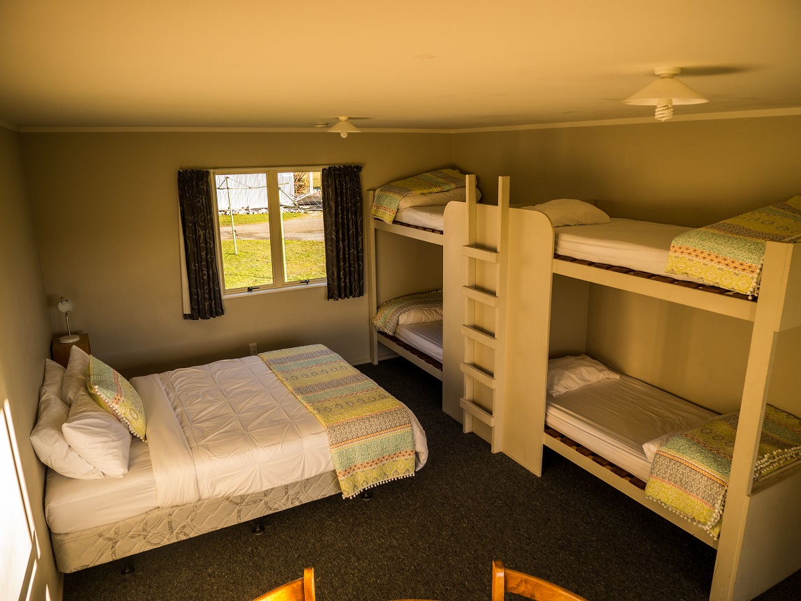 Ashburton Holiday Park & Lodge 5