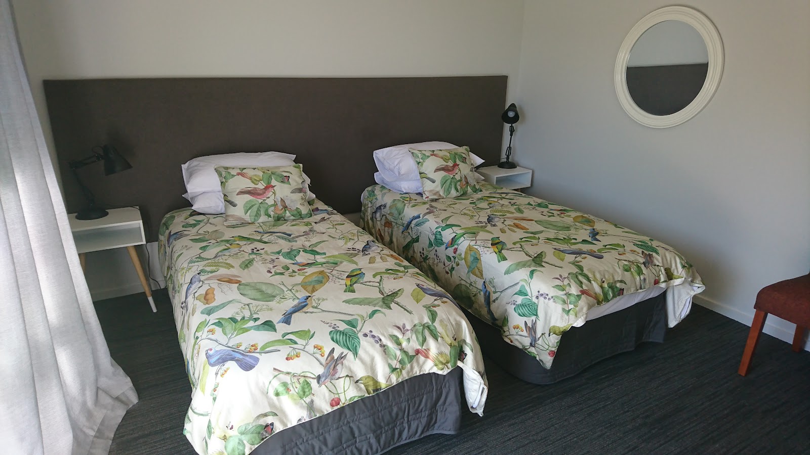 Ashburton Holiday Park & Lodge 7