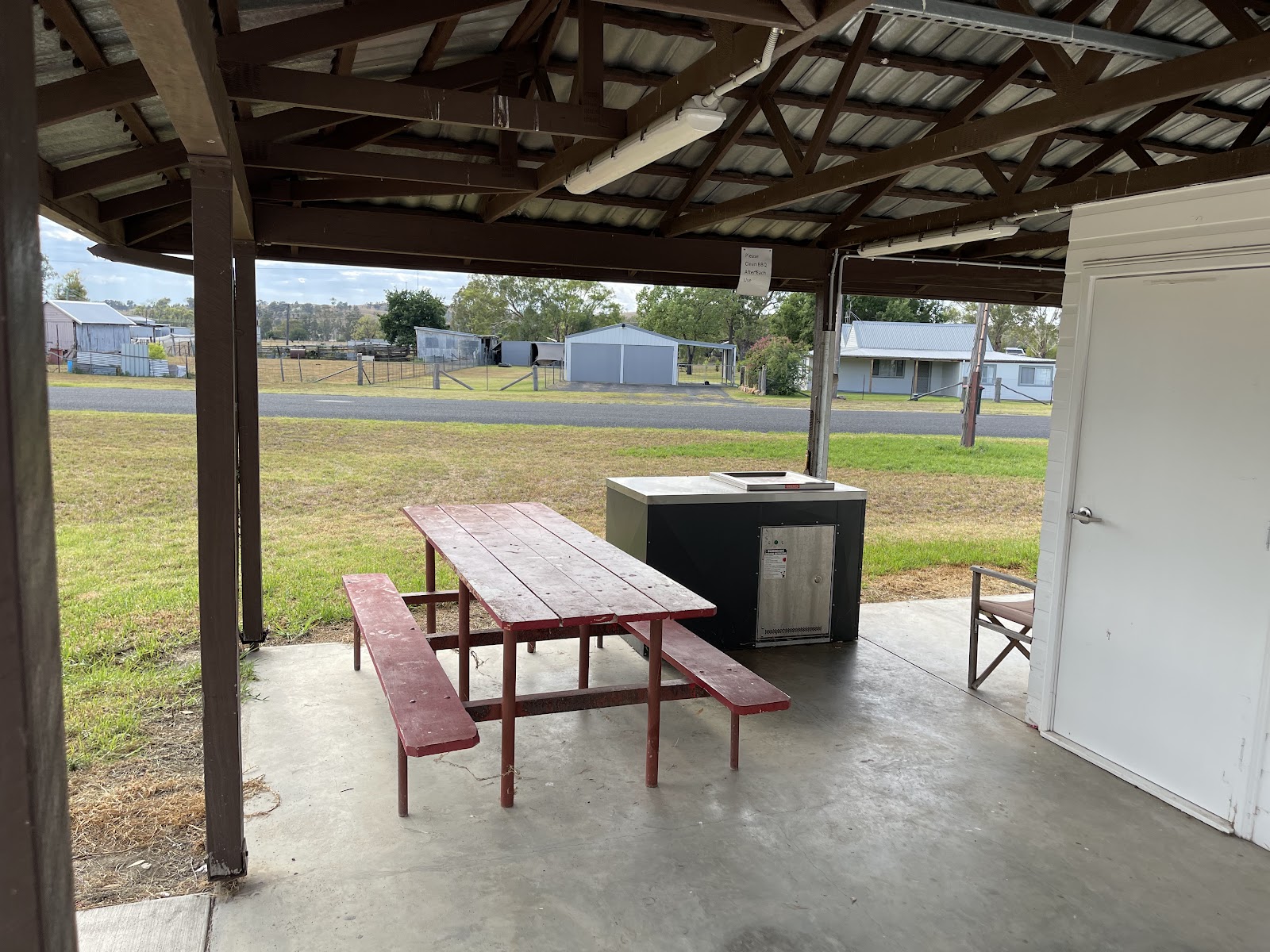 Ashford Caravan Park 5