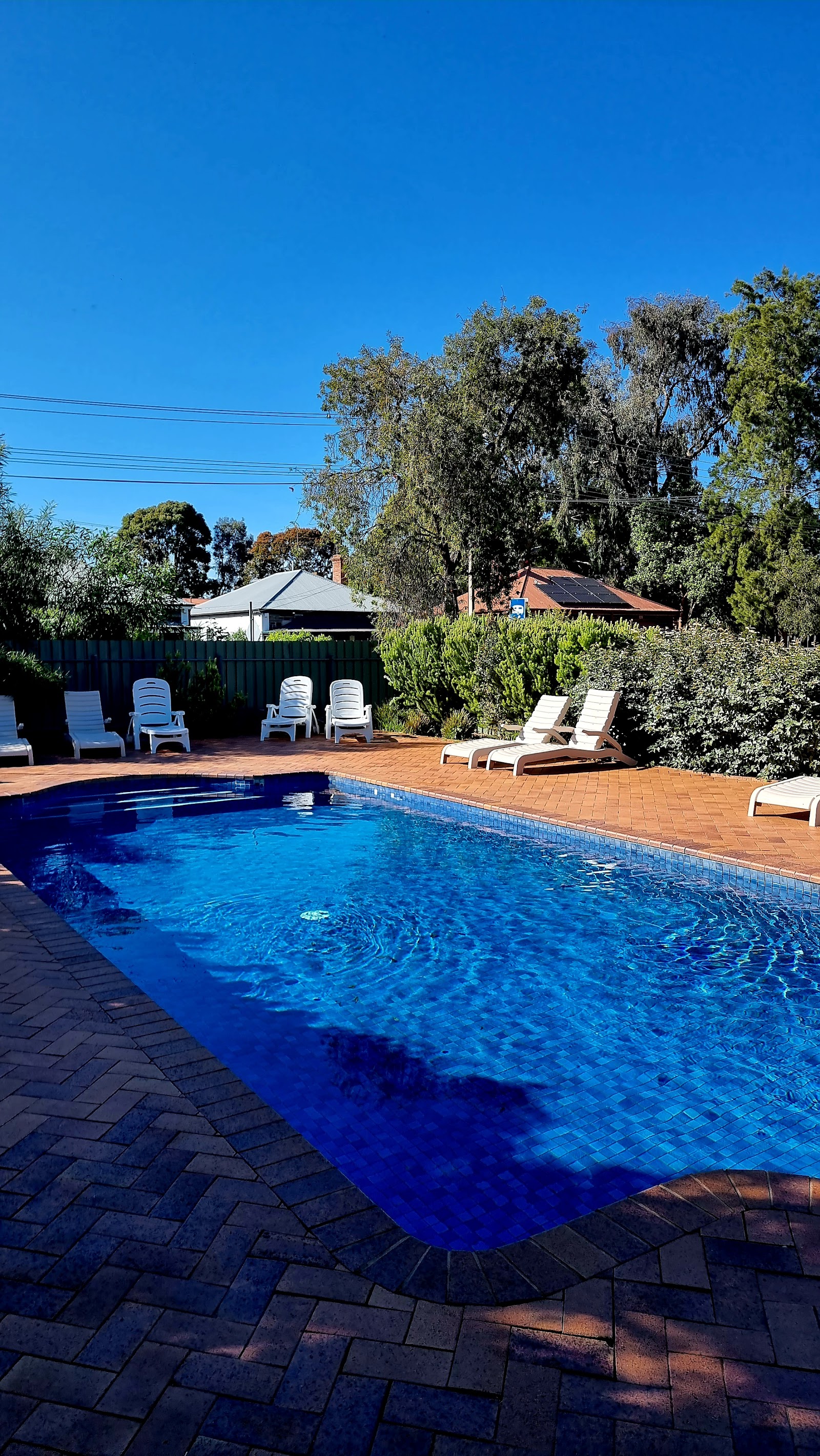 Aspen Holidays Adelaide Caravan Park 3