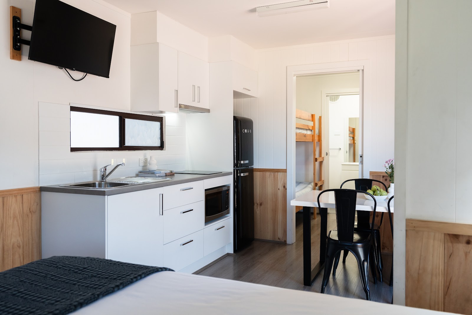 Aspen Holidays Adelaide Caravan Park 6