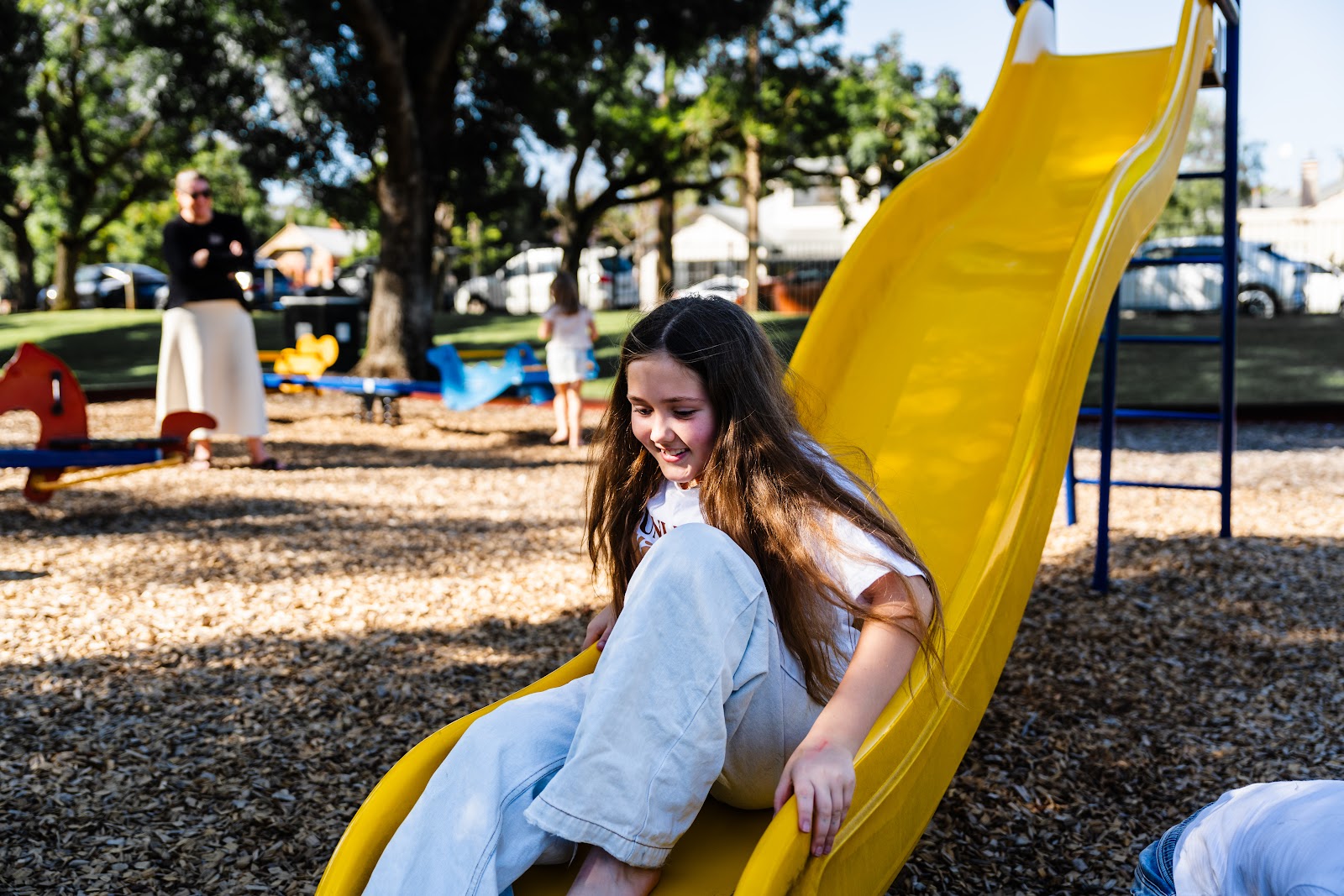 Aspen Holidays Adelaide Caravan Park 8