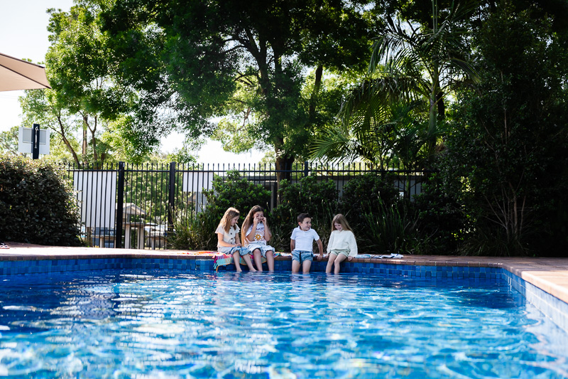 Aspen Holidays Adelaide Caravan Park 9