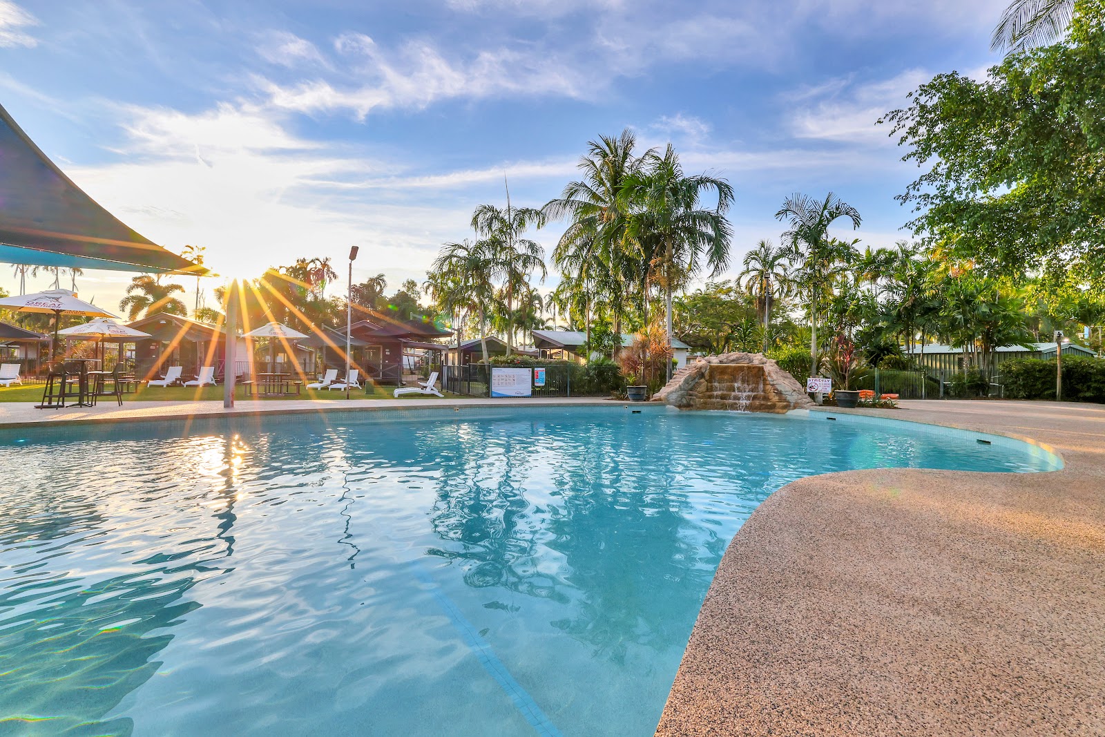 Aspen Holidays Darwin FreeSpirit 2