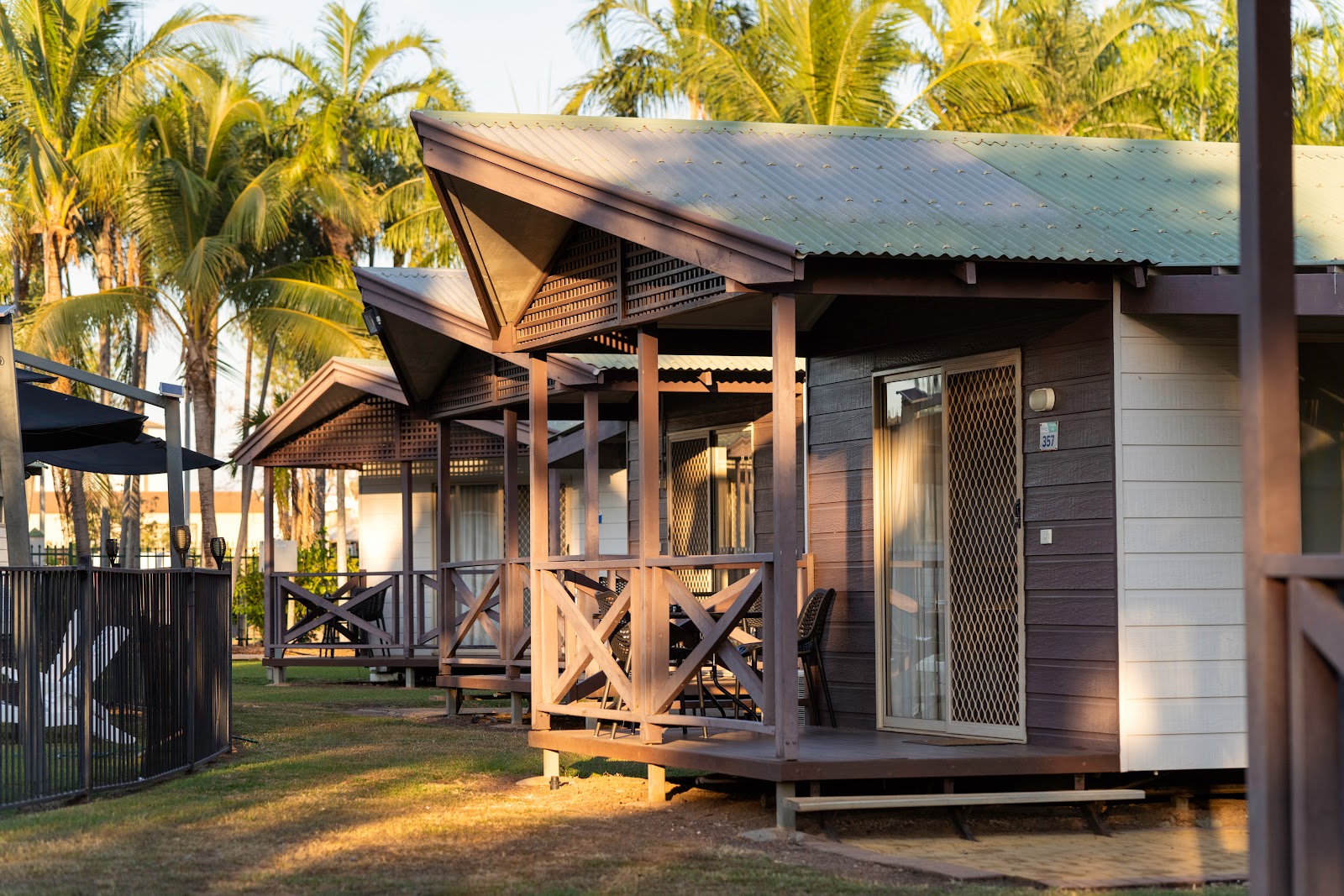Aspen Holidays Darwin FreeSpirit 3