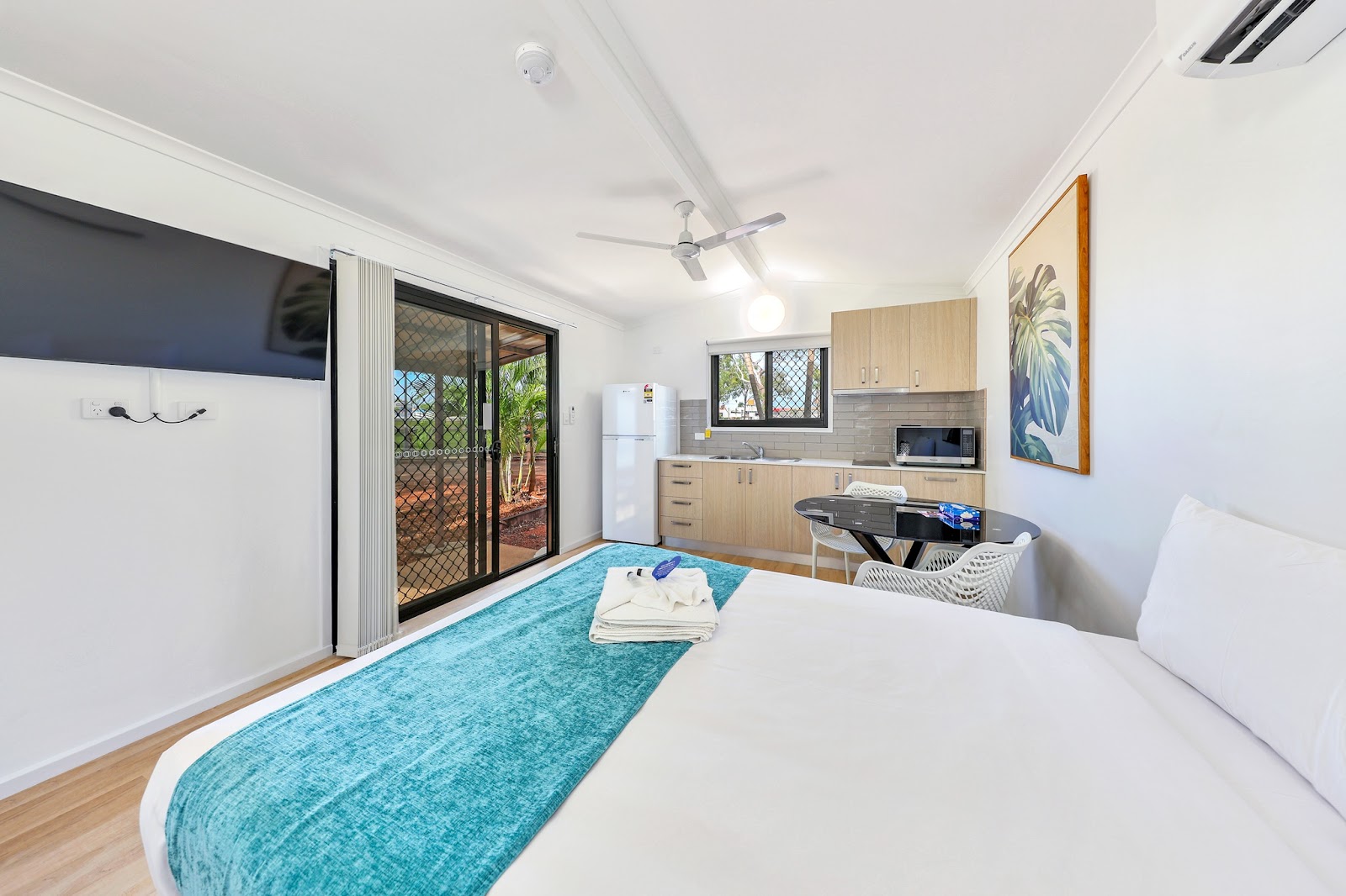 Aspen Holidays Darwin FreeSpirit 4