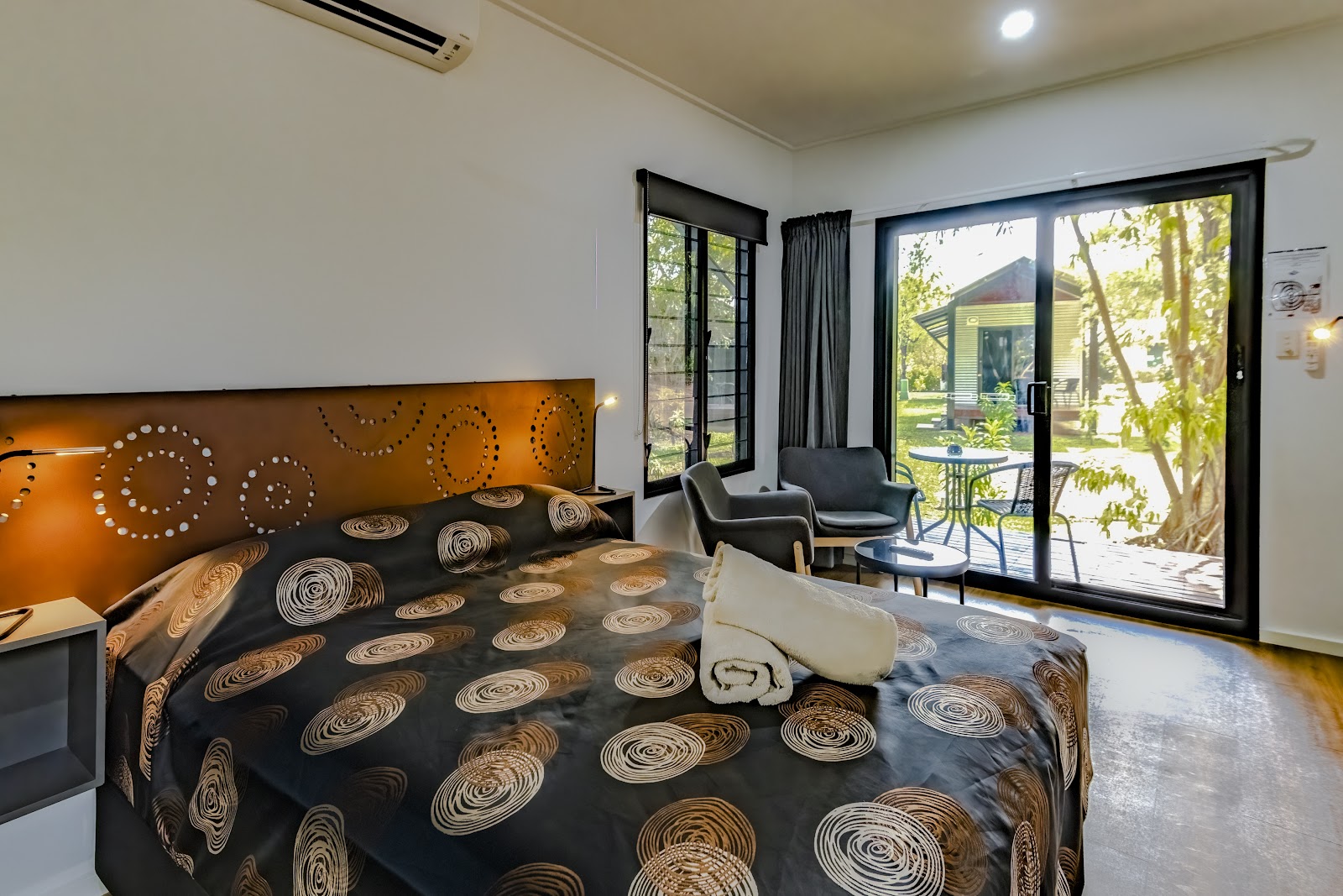 Aurora Kakadu Lodge & Camping & Caravan Park 2