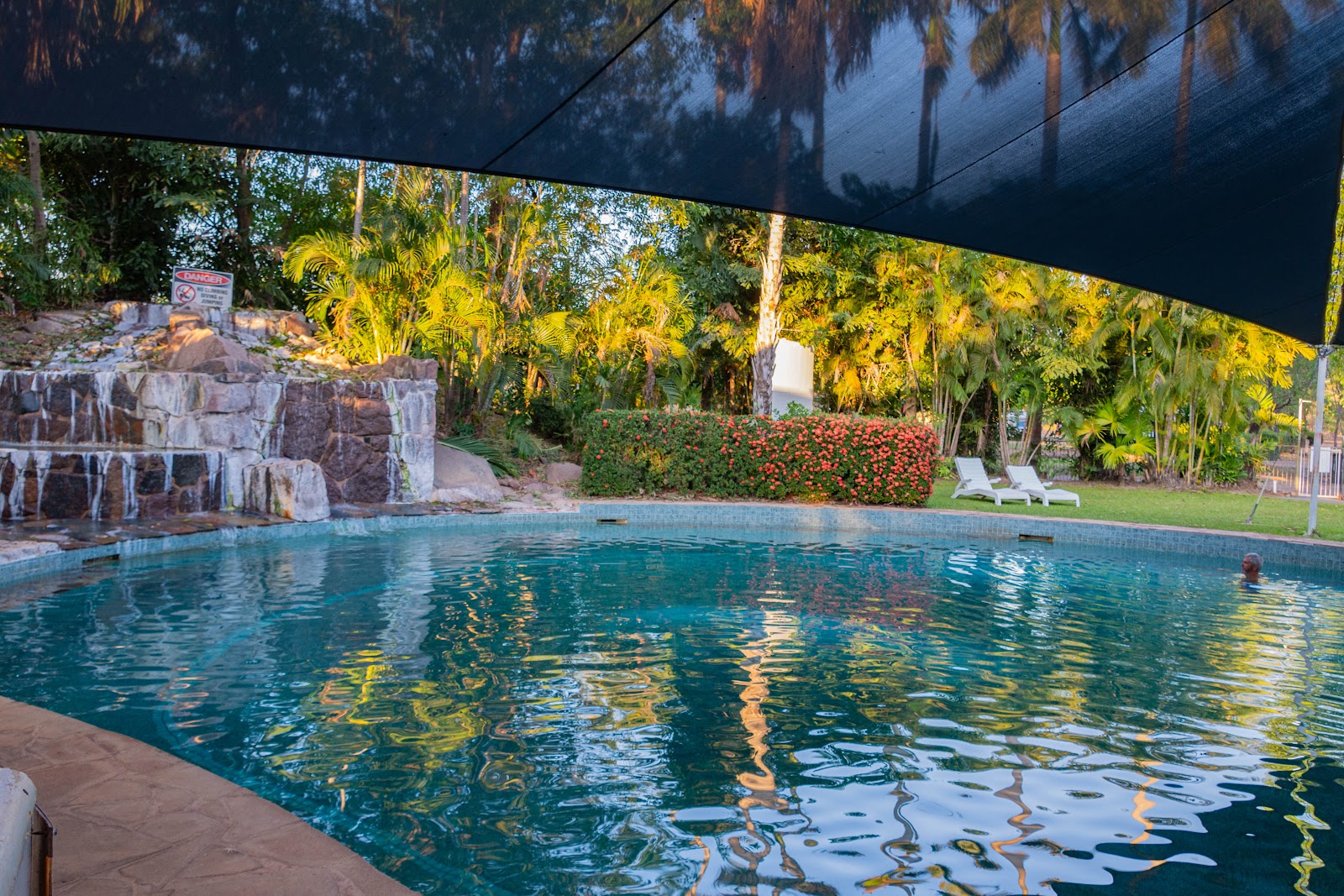 Aurora Kakadu Lodge & Camping & Caravan Park 3