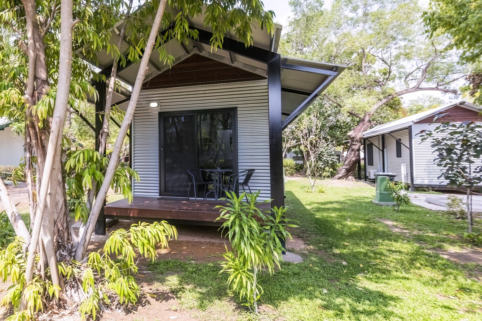 Aurora Kakadu Lodge & Camping & Caravan Park 4