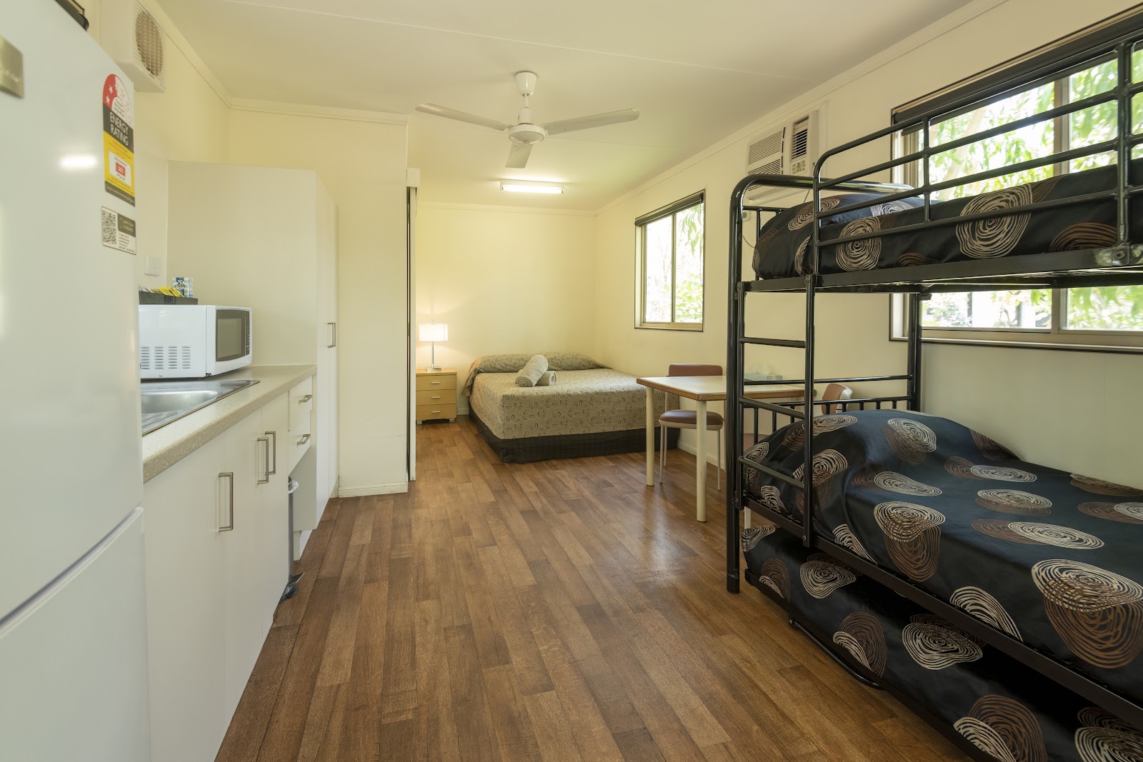 Aurora Kakadu Lodge & Camping & Caravan Park 5