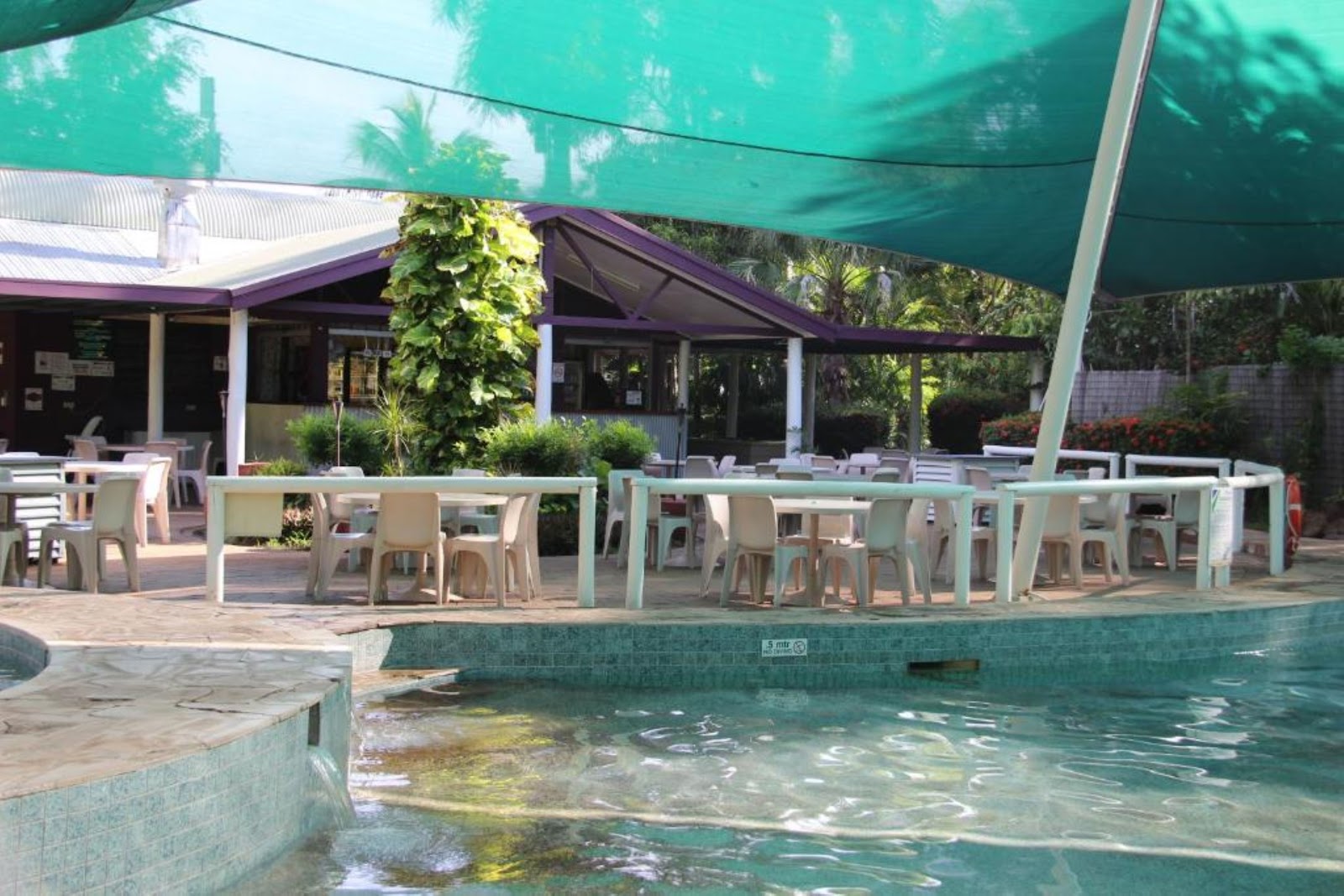 Aurora Kakadu Lodge & Camping & Caravan Park 6