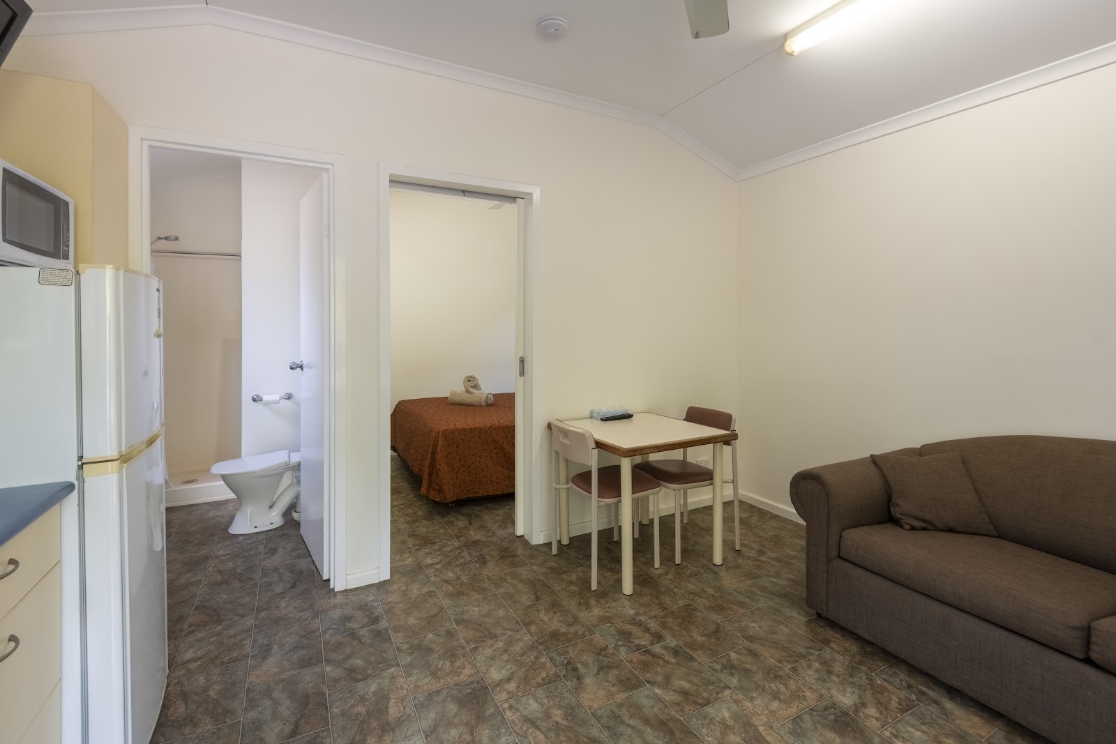 Aurora Kakadu Lodge & Camping & Caravan Park 8