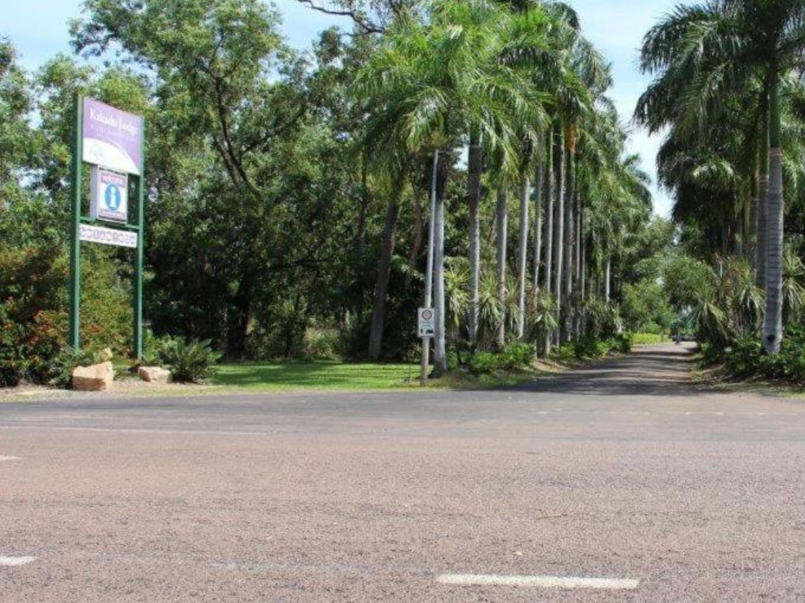 Aurora Kakadu Lodge & Camping & Caravan Park 10