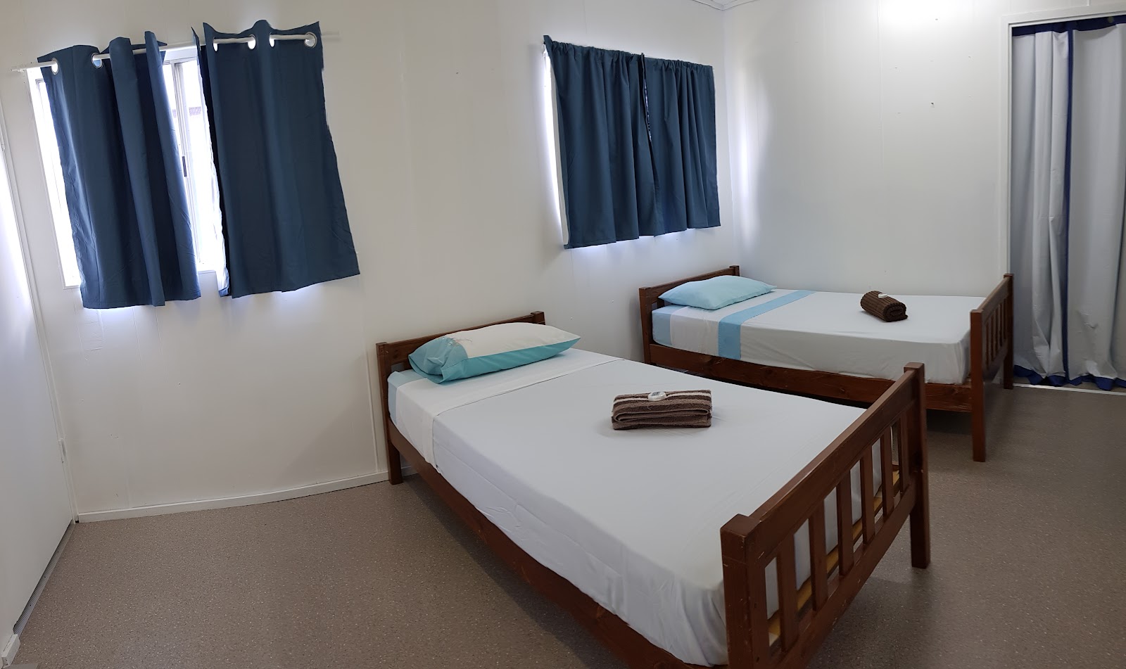 Aussie Gardens Caravan Park 2