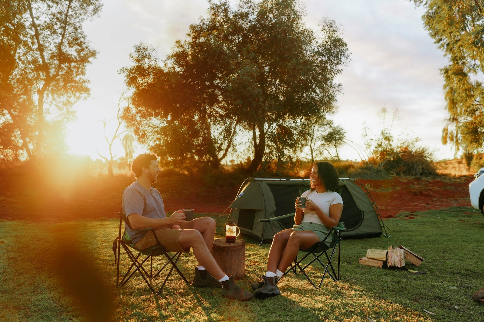 Ayers Rock Campground 6