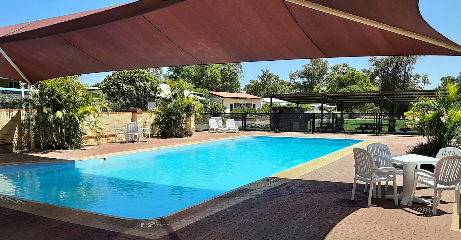 Banksia Tourist Park 3