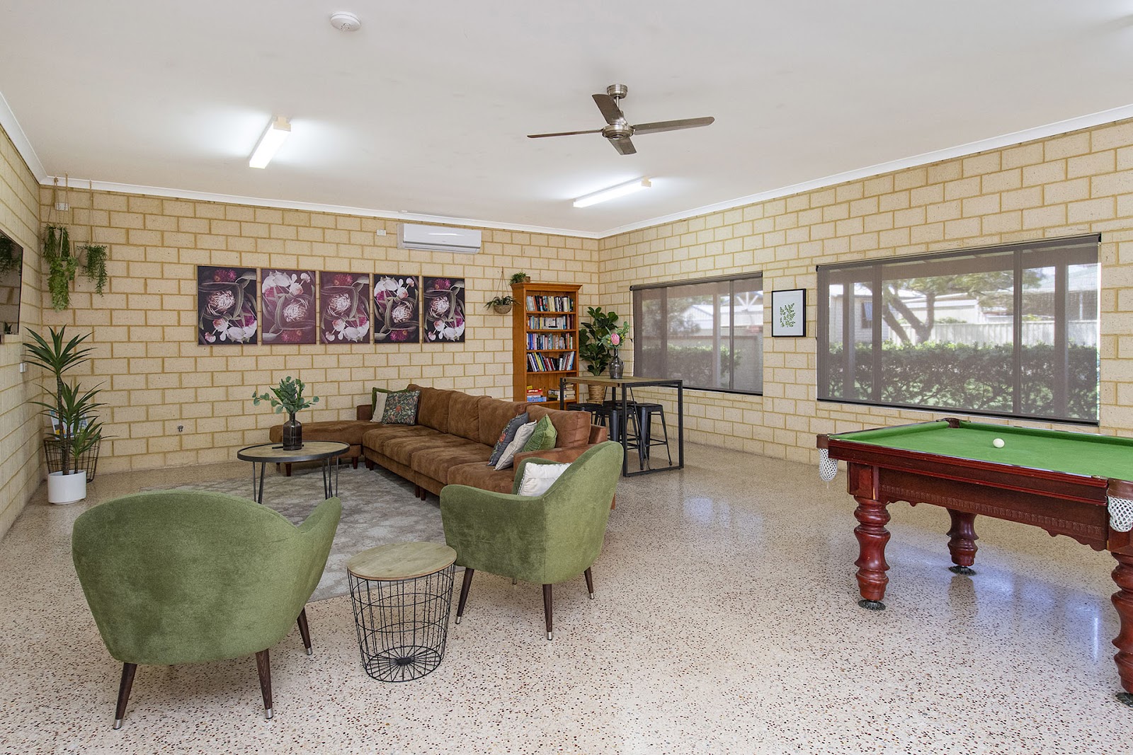 Banksia Tourist Park 5