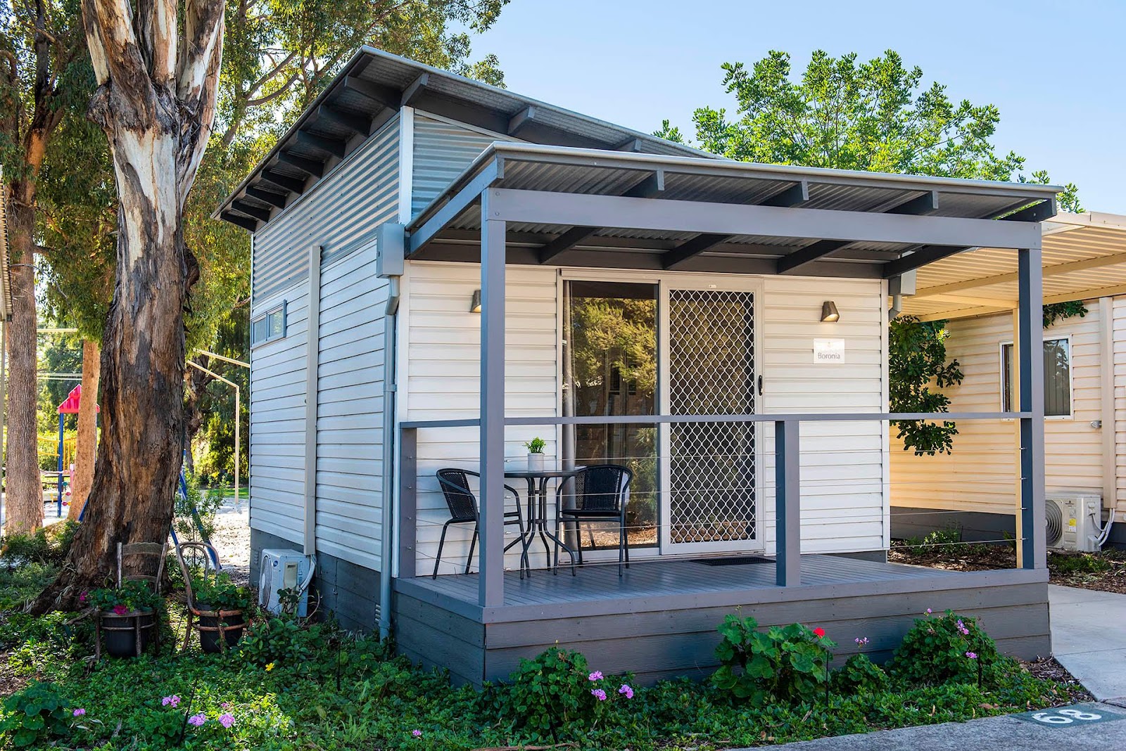 Banksia Tourist Park 6