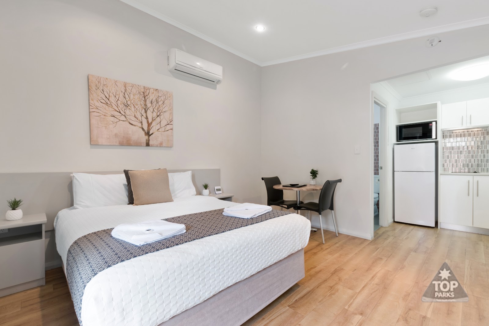Banksia Tourist Park 7