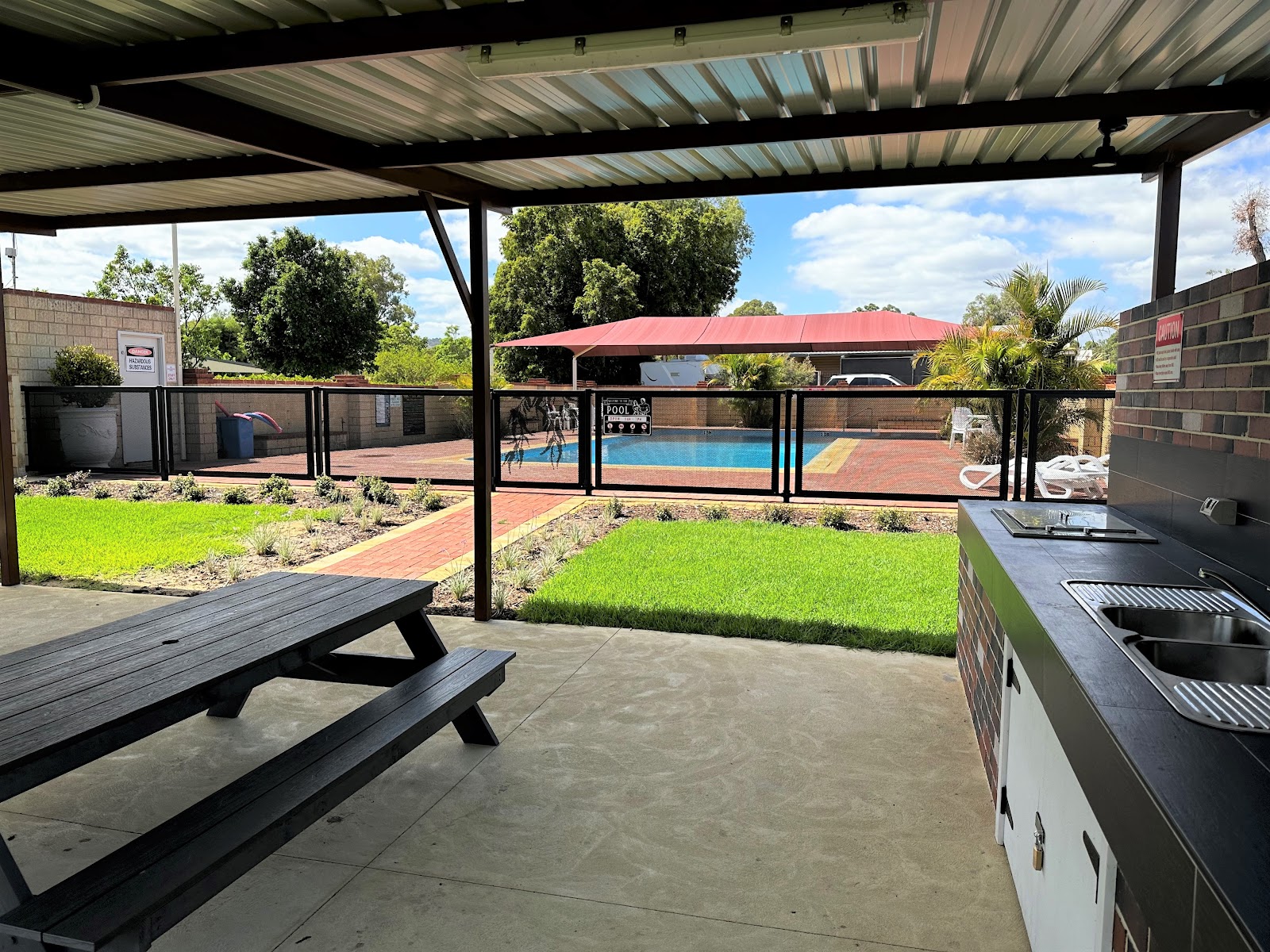 Banksia Tourist Park 8