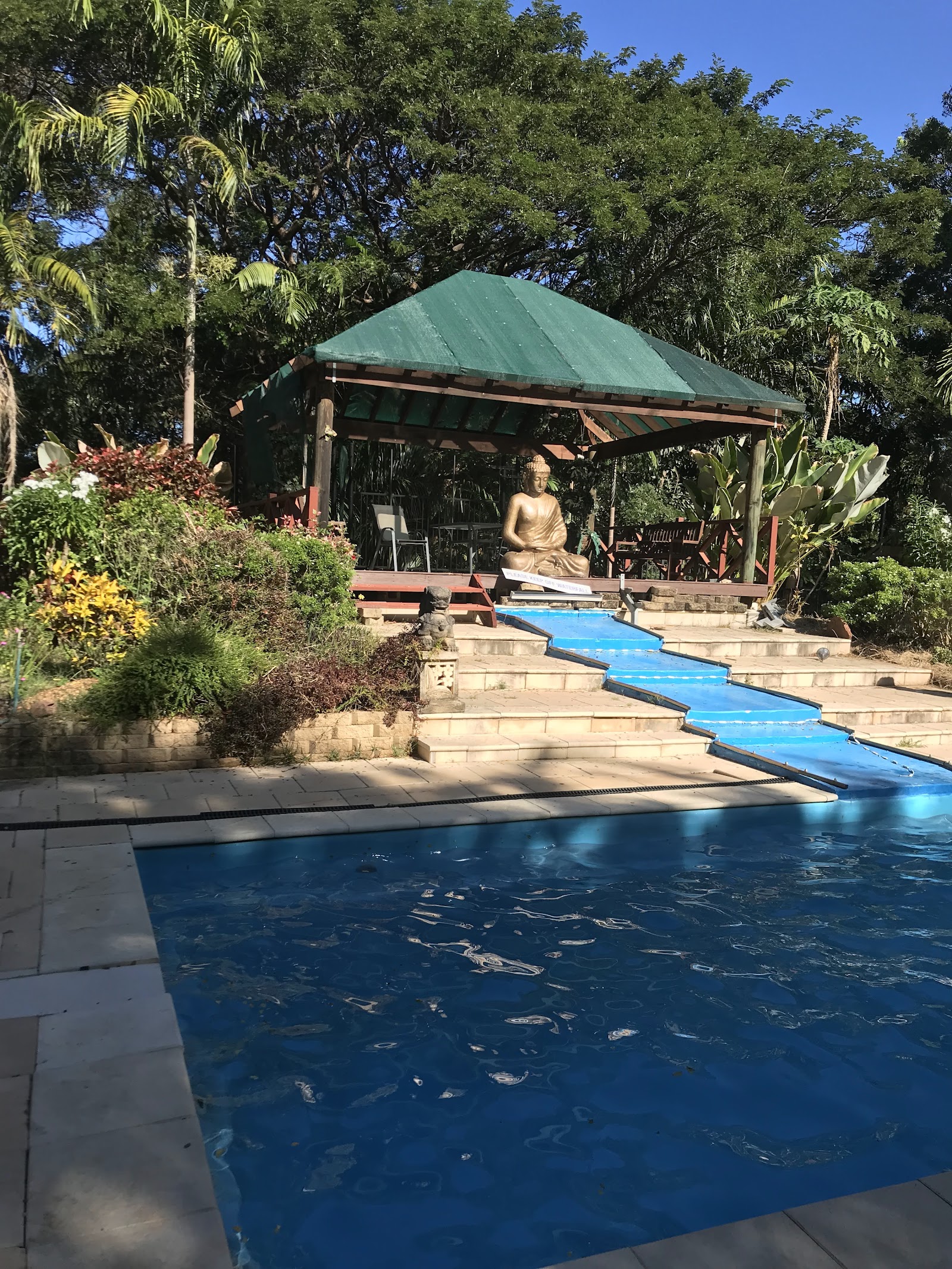 Banyan Farm Tourist Park 2