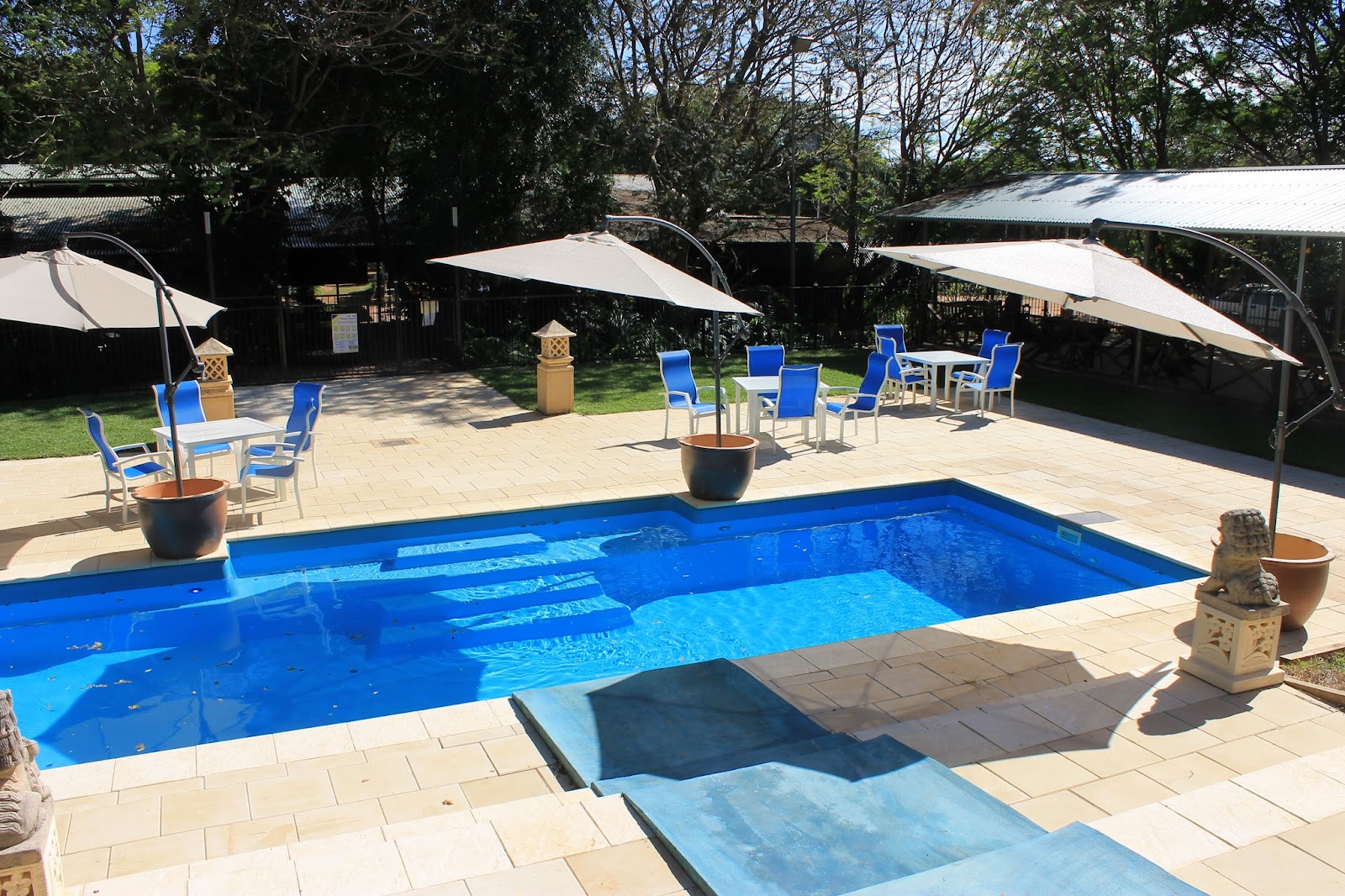 Banyan Farm Tourist Park 3