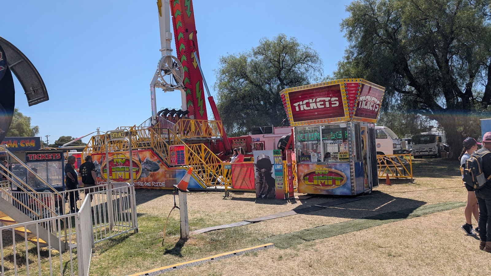 Barooga Showgrounds 3