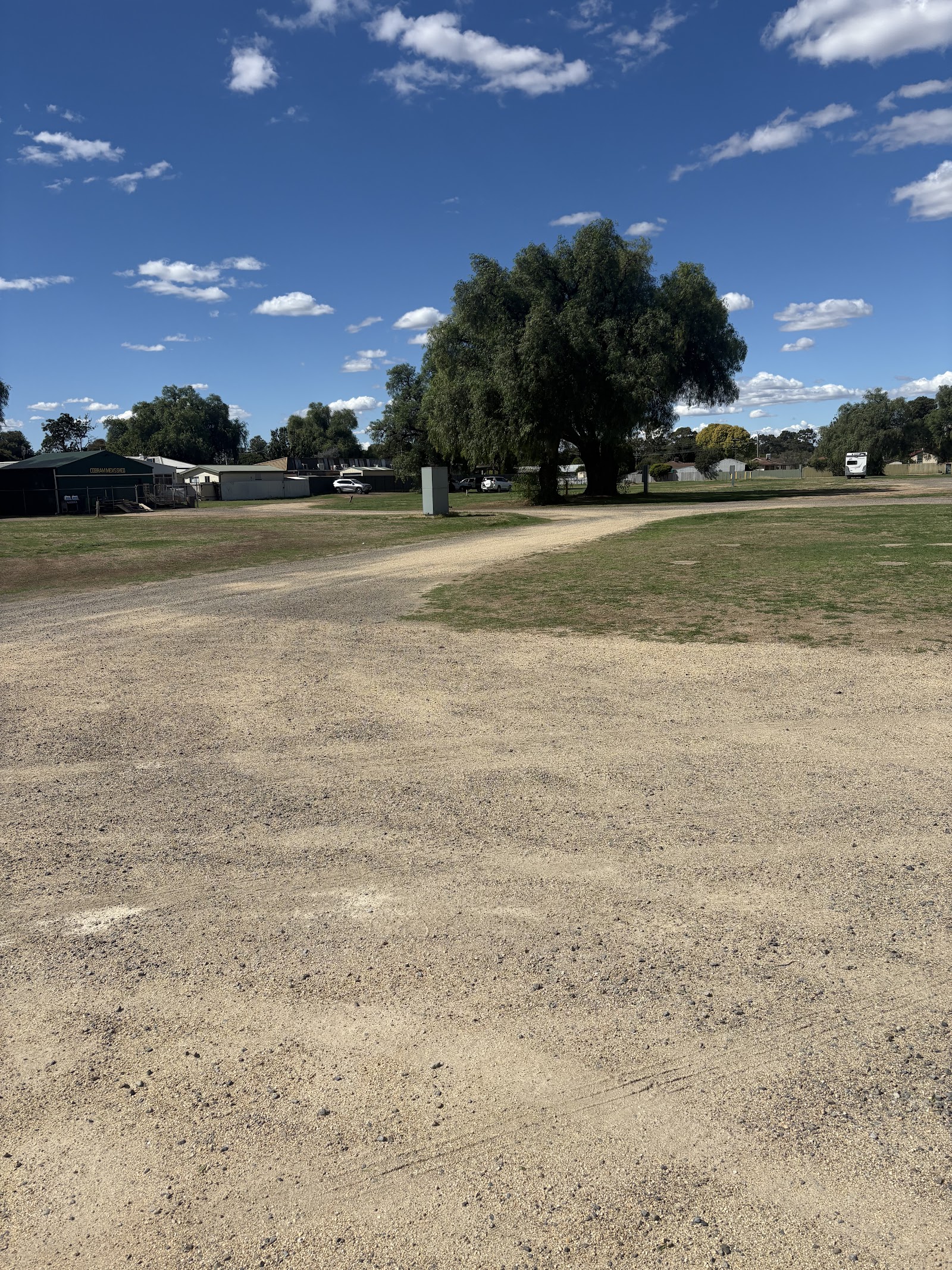 Barooga Showgrounds 5