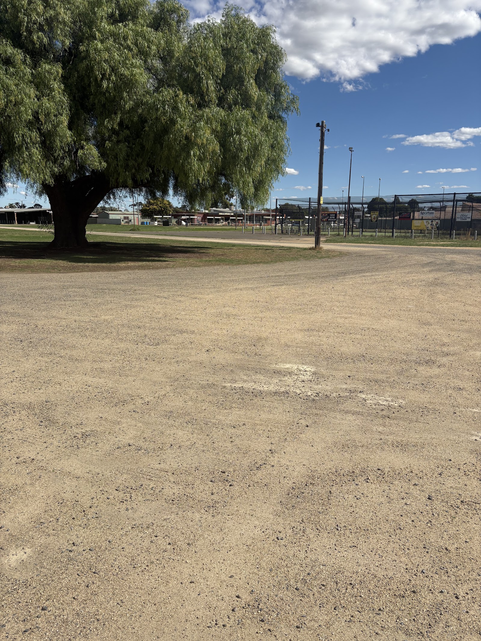 Barooga Showgrounds 8