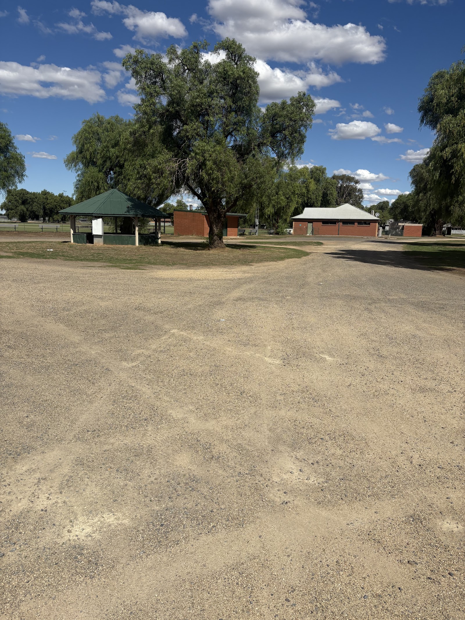 Barooga Showgrounds 9