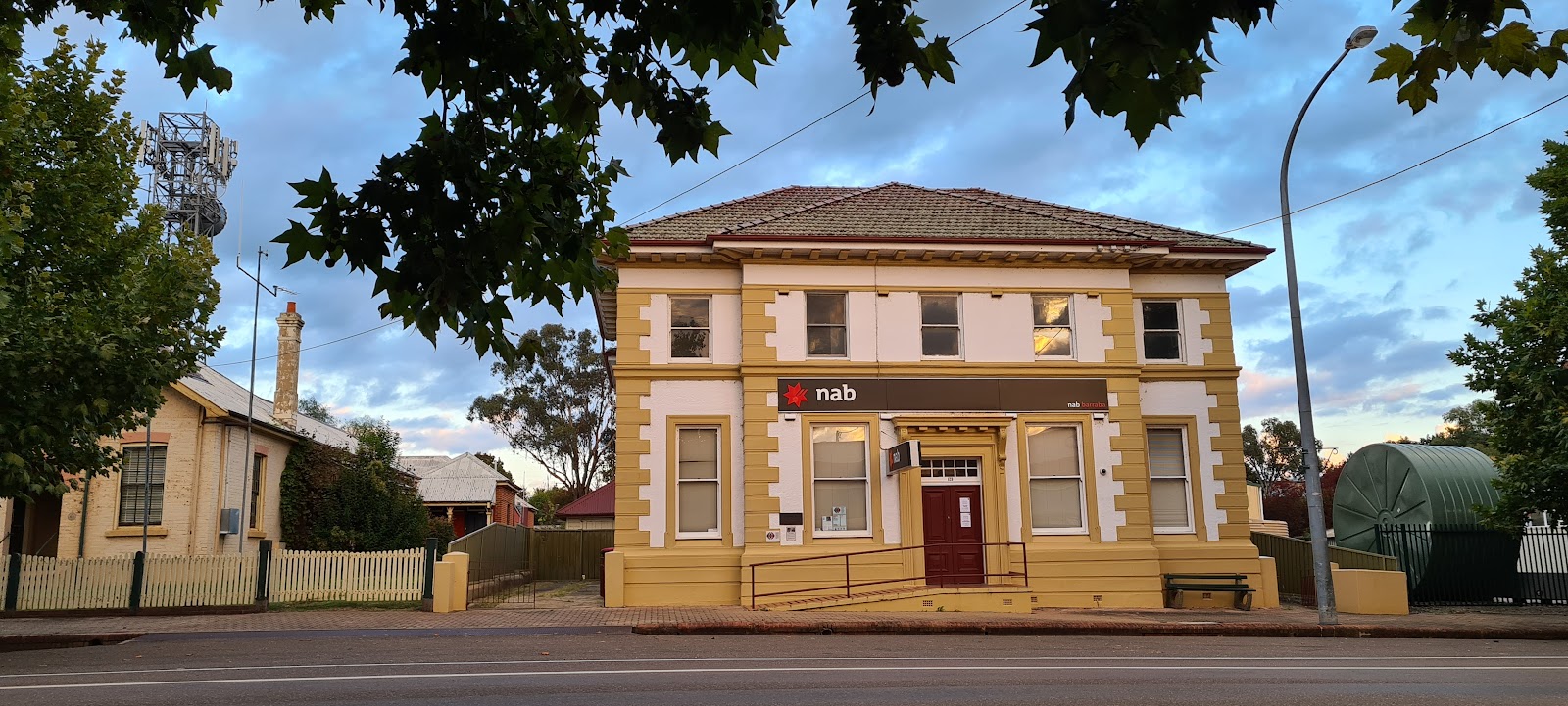 Barraba 4