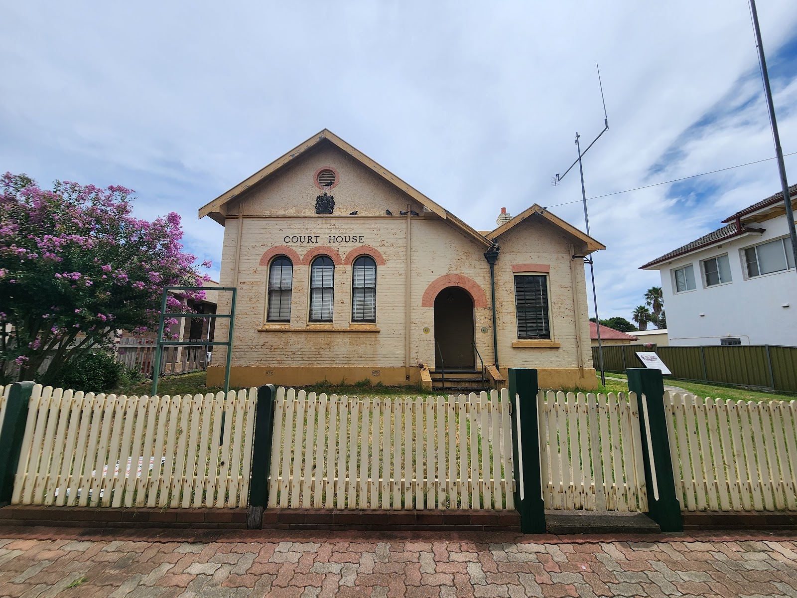 Barraba 5
