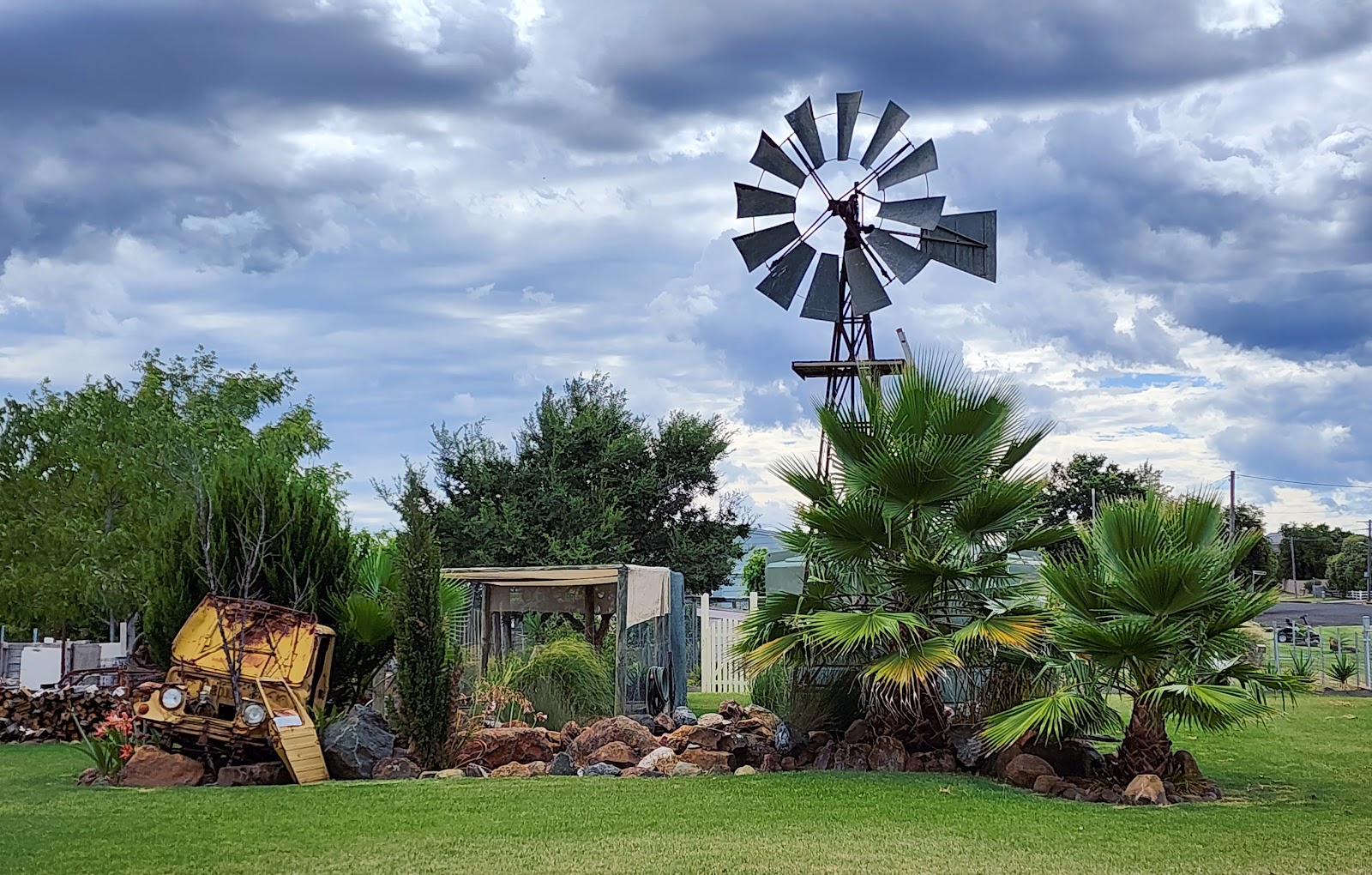 Barraba 6