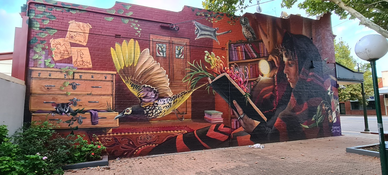 Barraba 8