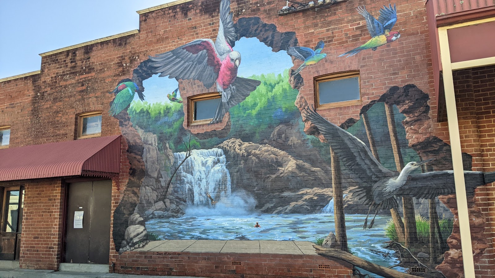 Barraba 9