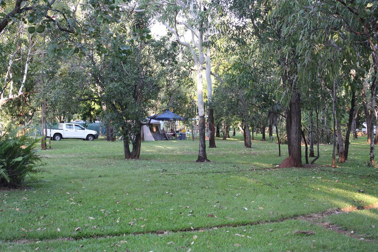 Batchelor Holiday Park 3