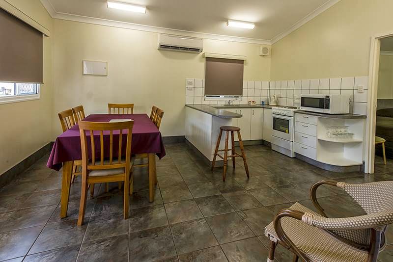 Batchelor Holiday Park 4