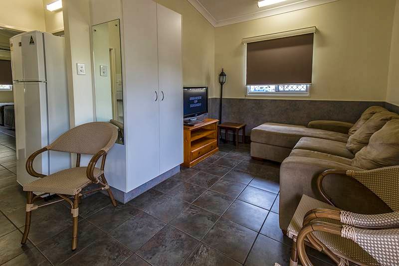 Batchelor Holiday Park 5
