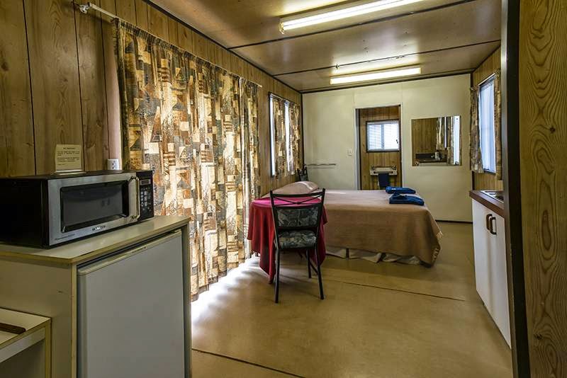 Batchelor Holiday Park 6