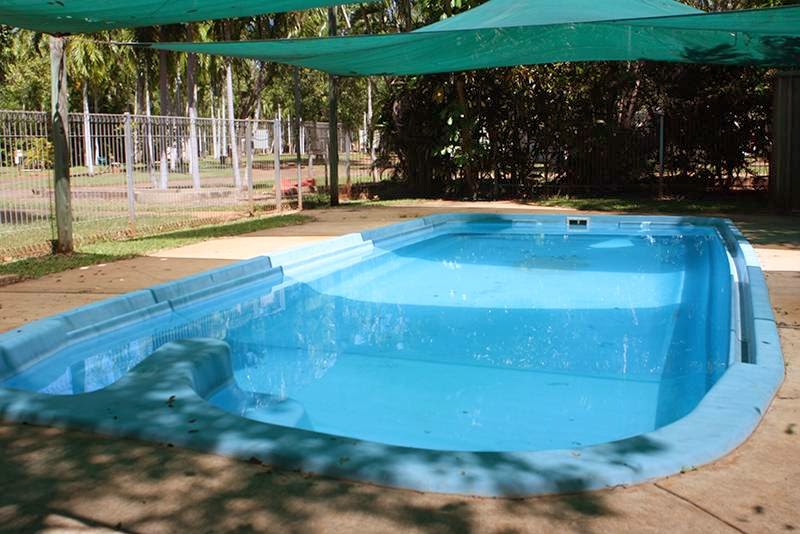 Batchelor Holiday Park 8