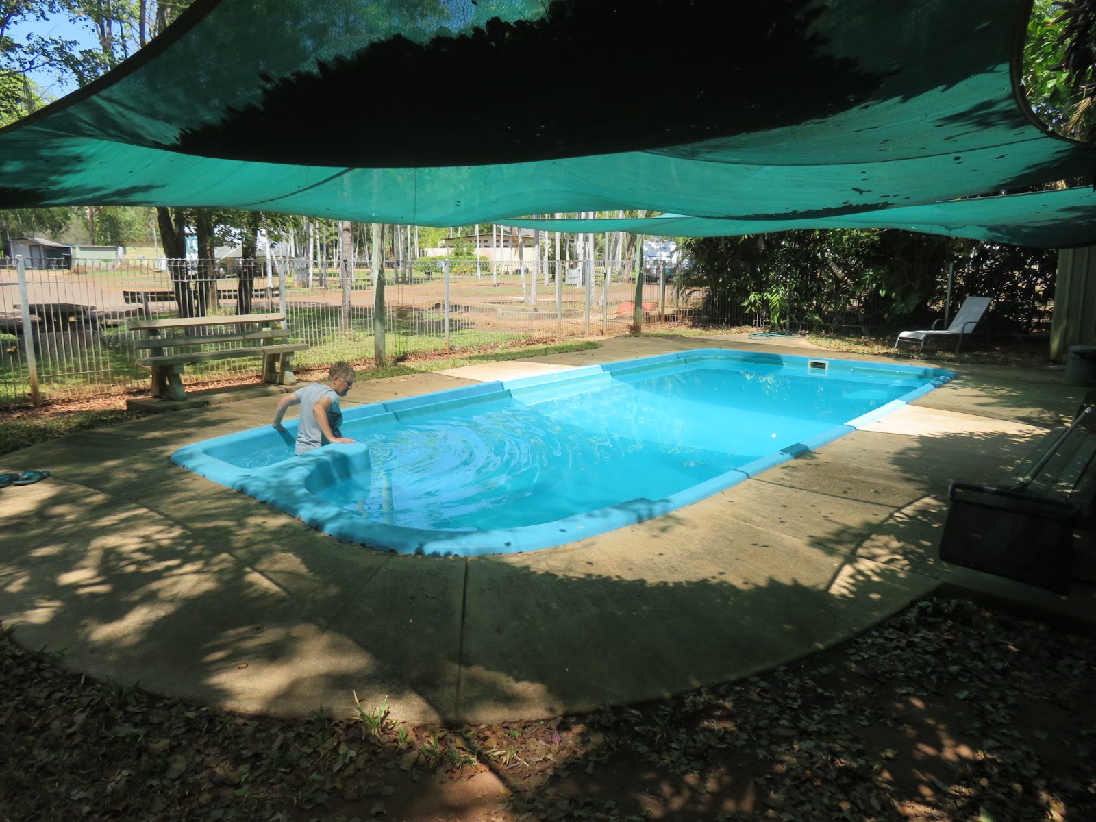 Batchelor Holiday Park 10