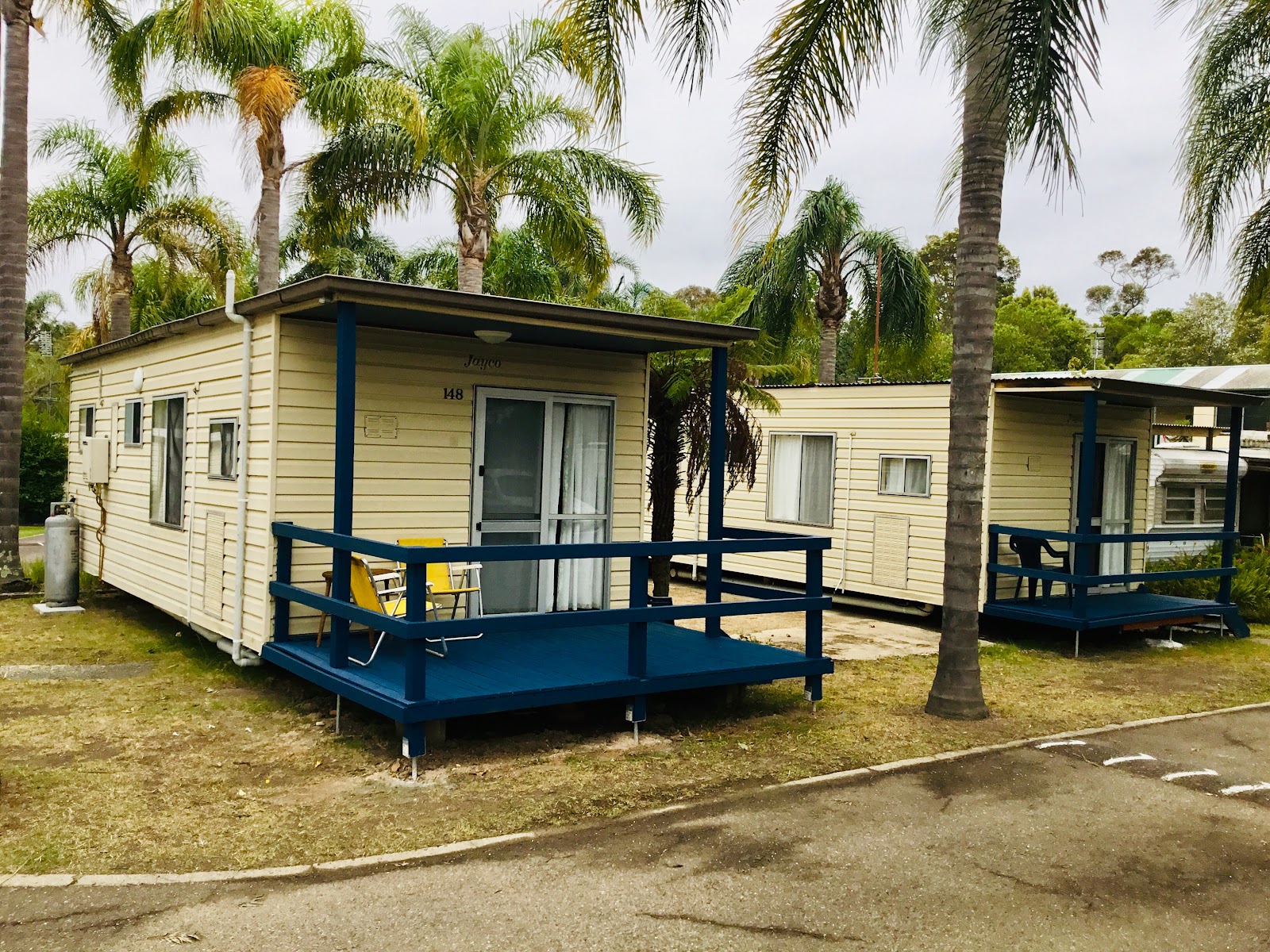 Batemans Bay City Park 6
