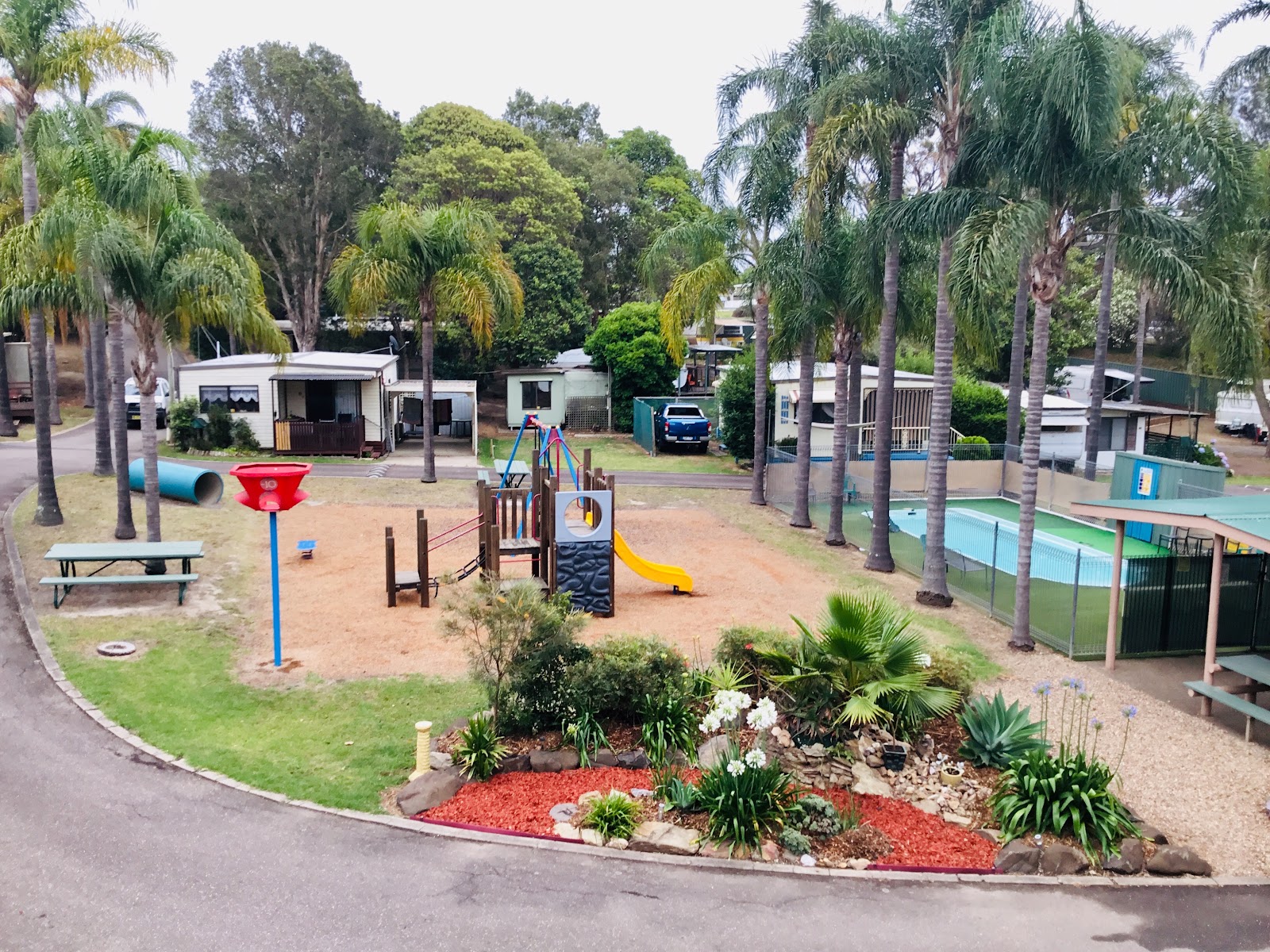 Batemans Bay City Park 7