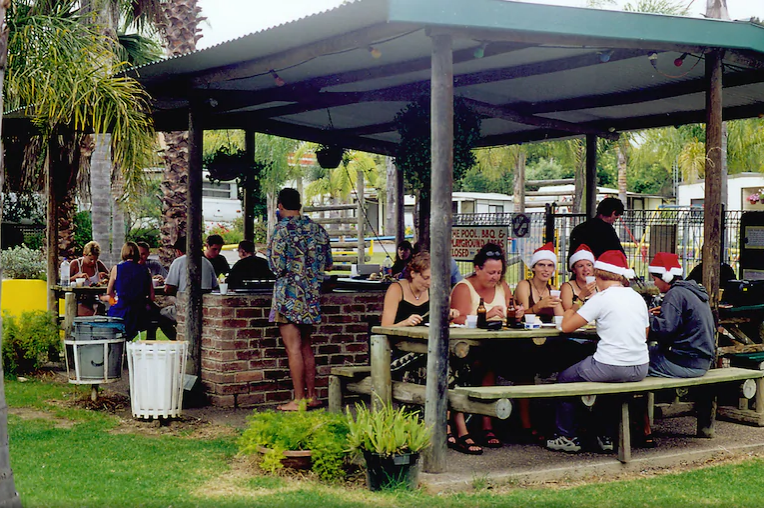 Batemans Bay City Park 8
