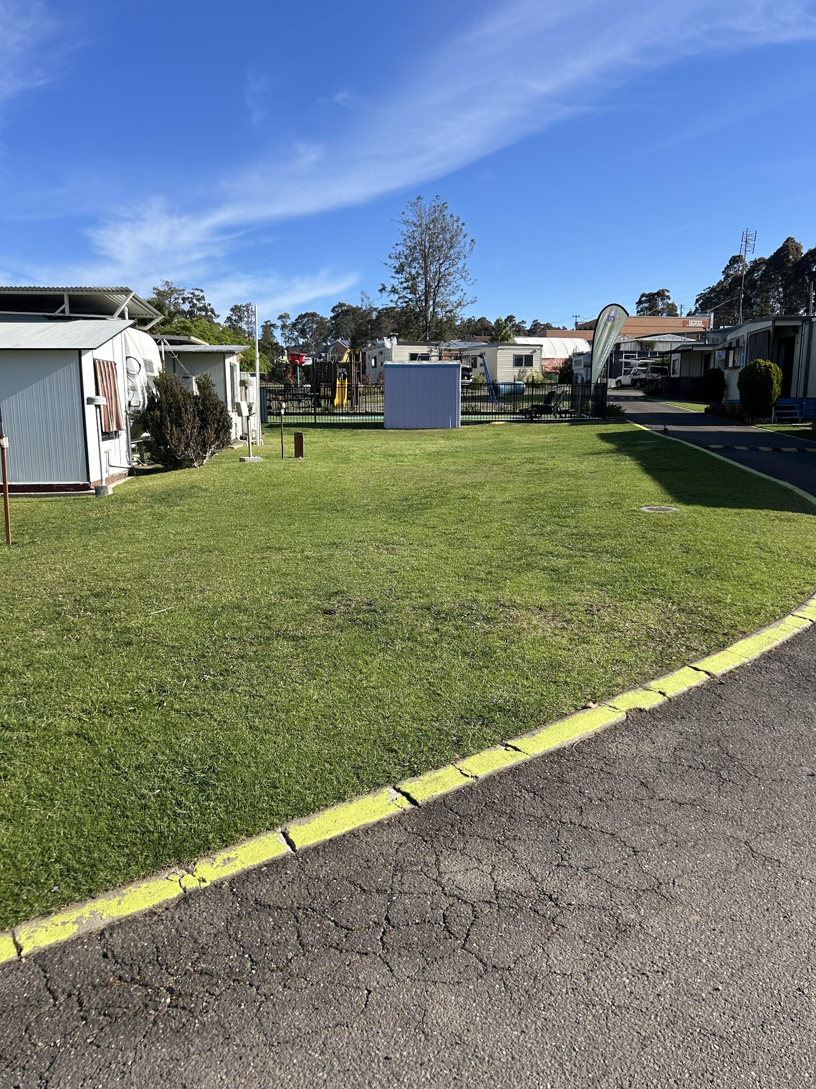 Batemans Bay City Park 9