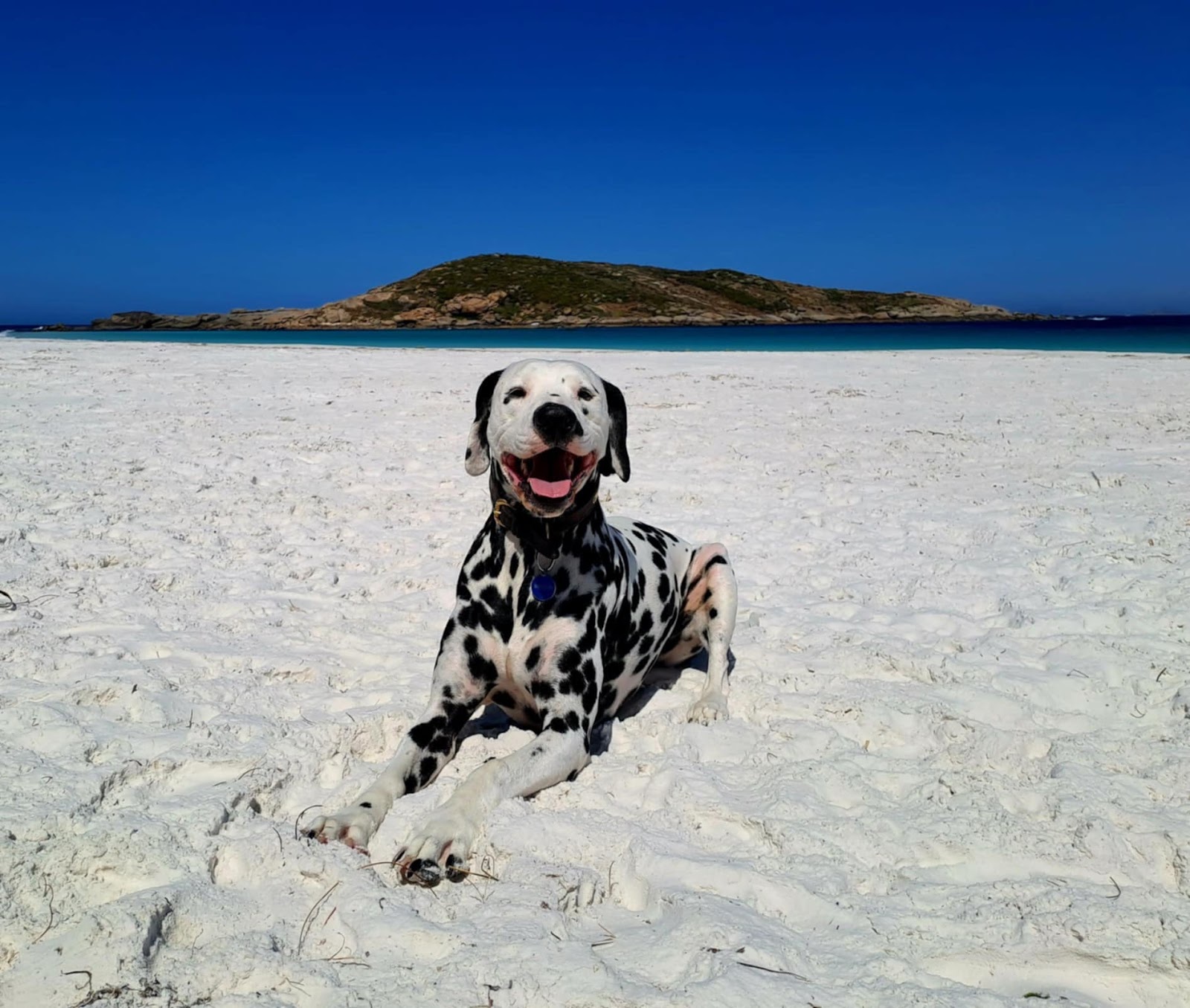 Bathers Paradise Caravan Park Esperance 8