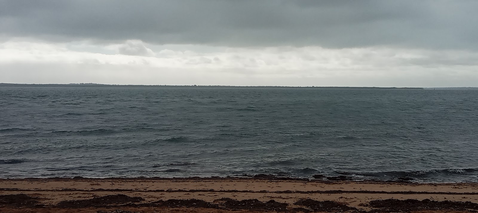 Bayside Flats & Caravan Park 2